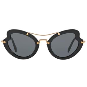 GÜNEŞ GÖZLÜĞÜ MIU MIU MIU MIU 11 1AB-1A1 52-26 145 G