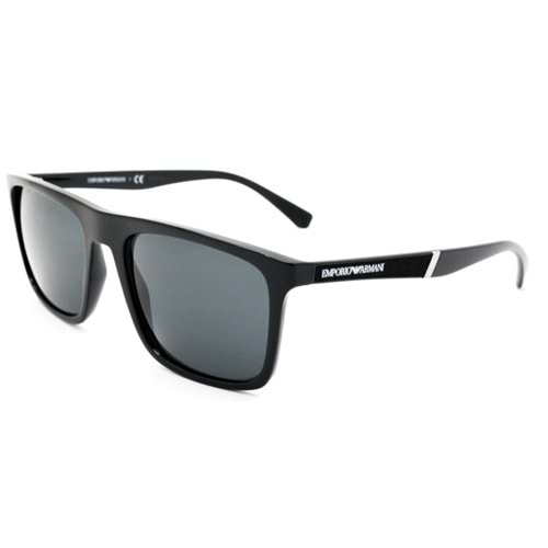 GÜNEŞ GÖZLÜĞÜ EMPORIO ARMANI EA 0EA4078 5017/87 59-18 135 G