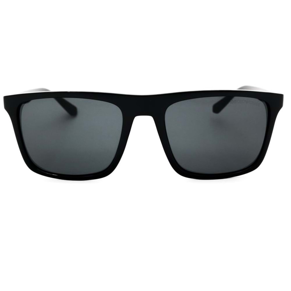 GÜNEŞ GÖZLÜĞÜ EMPORIO ARMANI EA 4078 5017/87 59-18 135 G