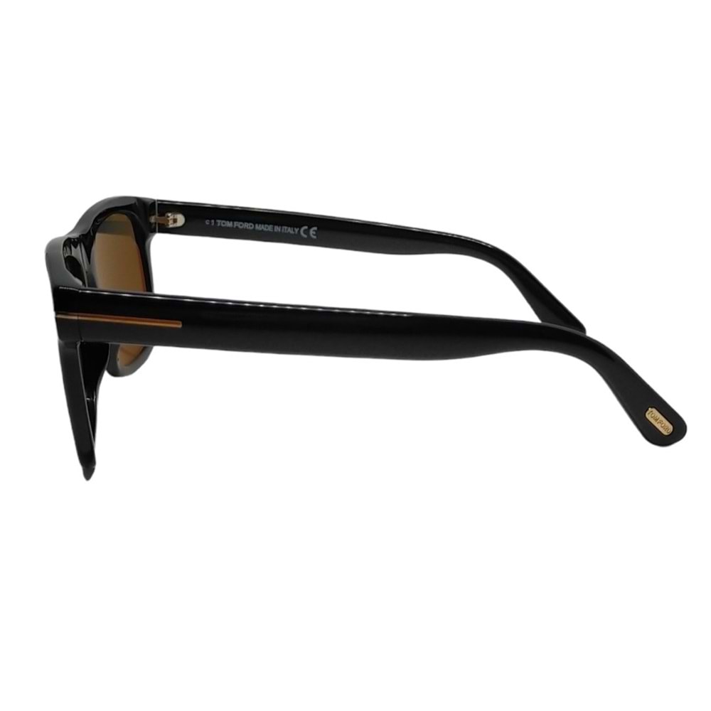 GÜNEŞ GÖZLÜĞÜ TOM FORD Tom Ford 906 01H 58-17 145 G