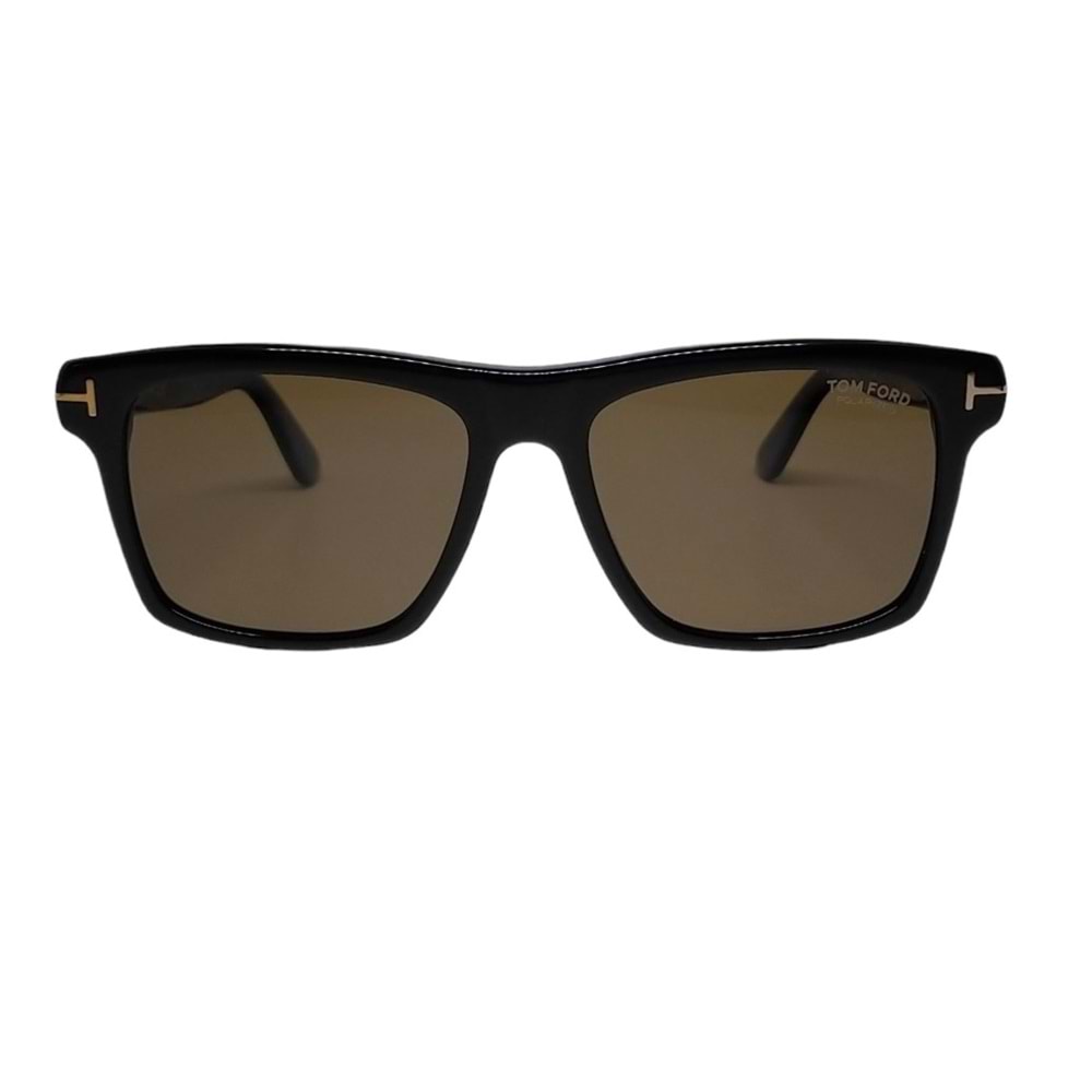 GÜNEŞ GÖZLÜĞÜ TOM FORD Tom Ford 906 01H 58-17 145 G