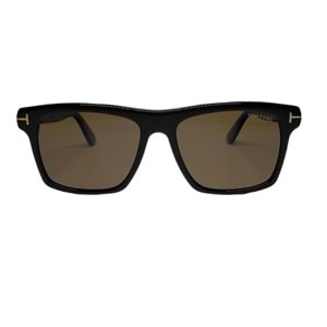GÜNEŞ GÖZLÜĞÜ TOM FORD Tom Ford 906 01H 58-17 145 G