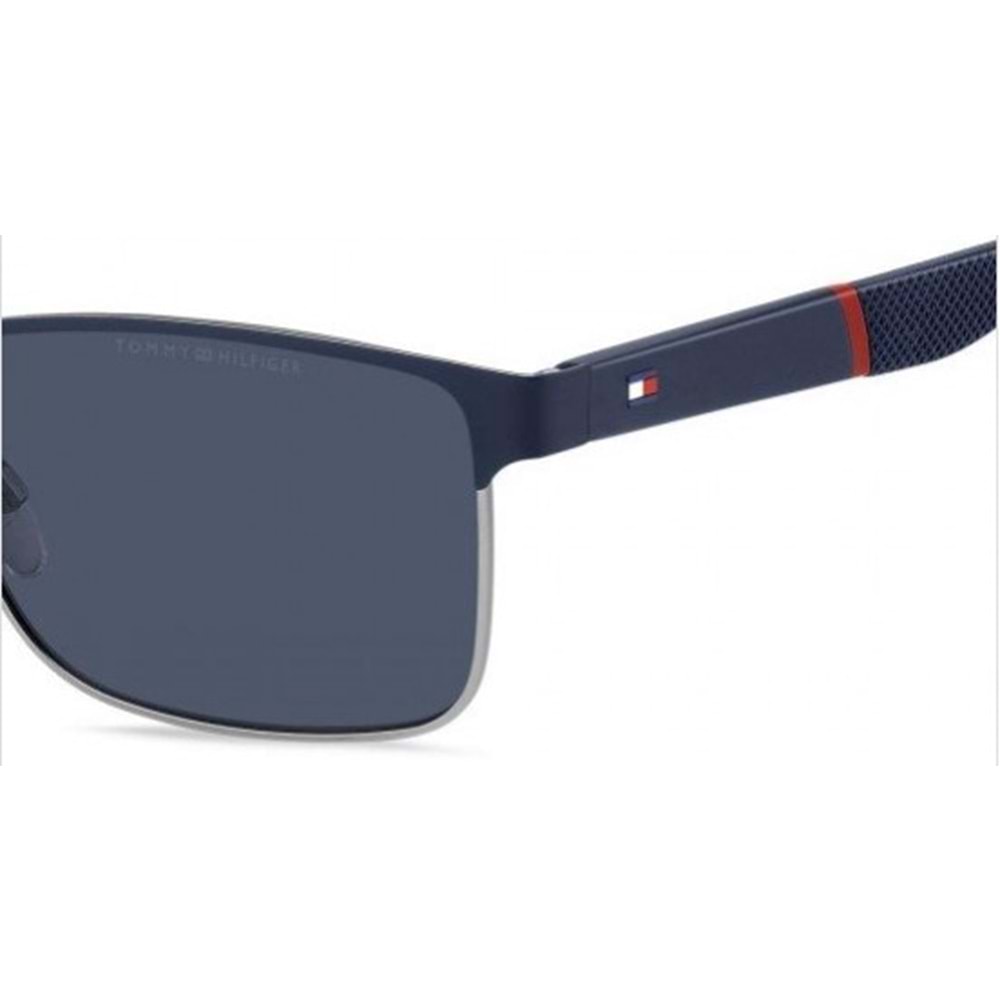 GÜNEŞ GÖZLÜĞÜ TOMMY HILFIGER TH TH 2040/S KU0KU 56-19 145 G