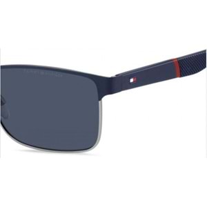 GÜNEŞ GÖZLÜĞÜ TOMMY HILFIGER TH TH 2040/S KU0KU 56-19 145 G