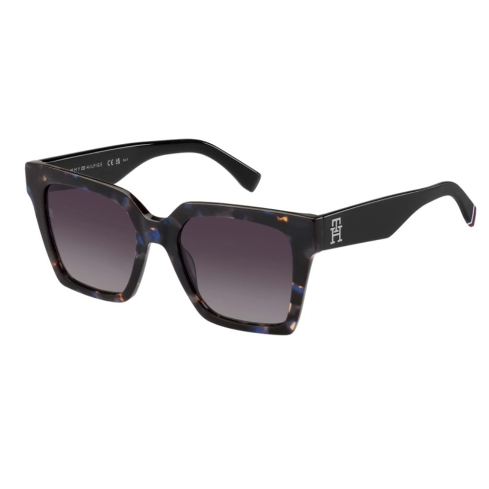 GÜNEŞ GÖZLÜĞÜ TOMMY HILFIGER TH TH 2100/S JBW 53-19 140 G