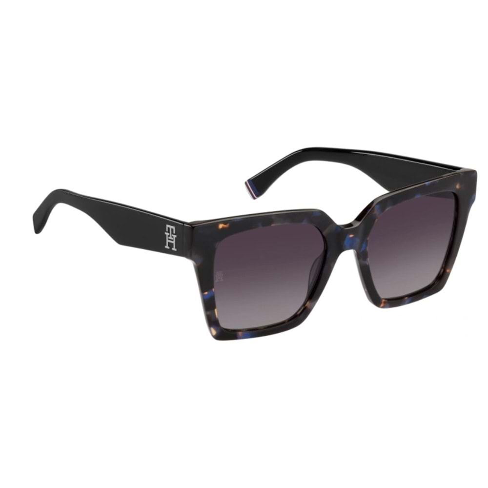 GÜNEŞ GÖZLÜĞÜ TOMMY HILFIGER TH TH 2100/S JBW 53-19 140 G