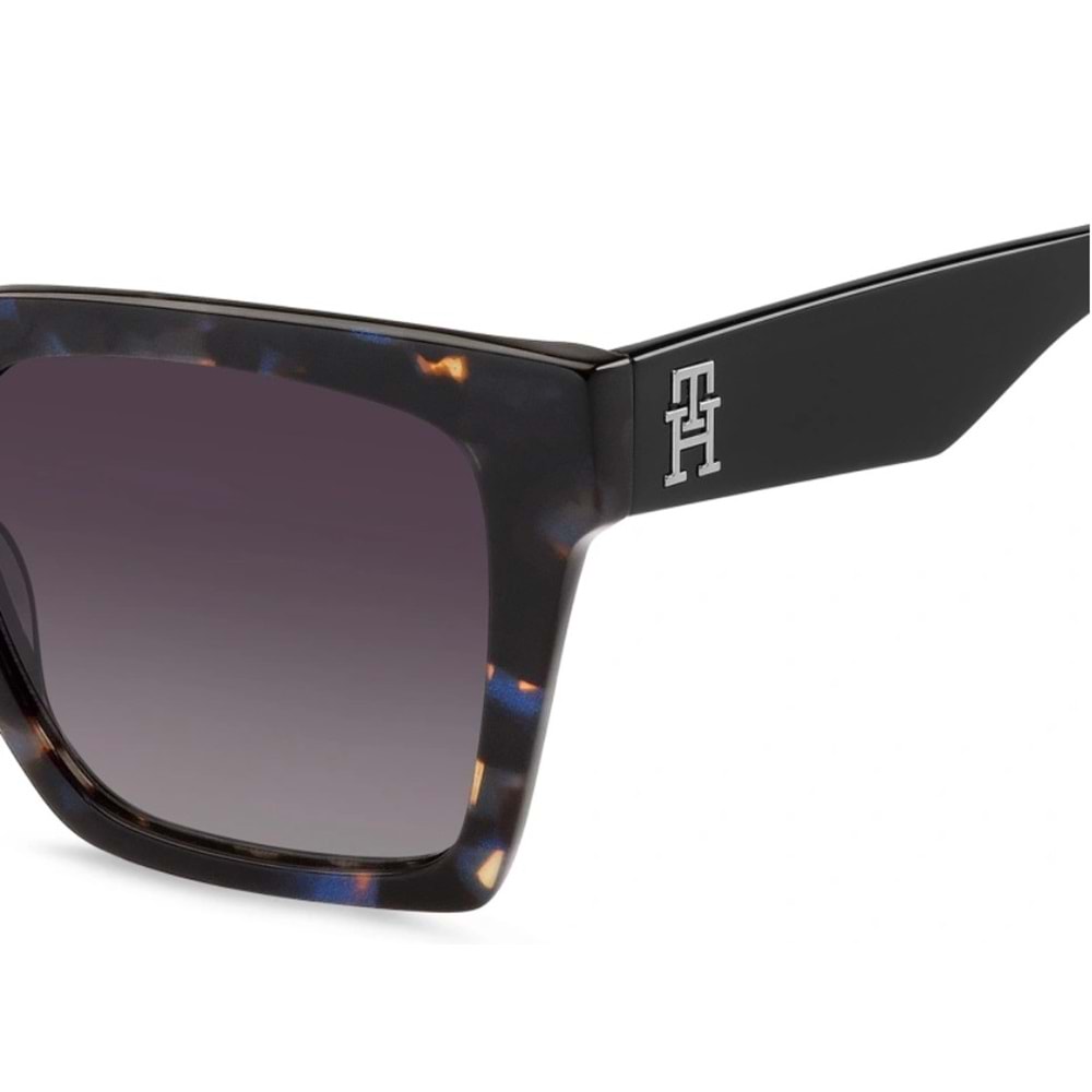 GÜNEŞ GÖZLÜĞÜ TOMMY HILFIGER TH TH 2100/S JBW 53-19 140 G