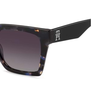 GÜNEŞ GÖZLÜĞÜ TOMMY HILFIGER TH TH 2100/S JBW 53-19 140 G