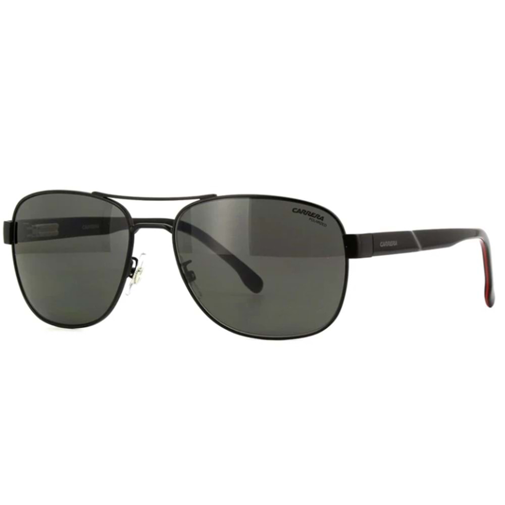 GÜNEŞ GÖZLÜĞÜ CARRERA CARRERA C FLEX 02/G/S 003M9 60-17 145 G