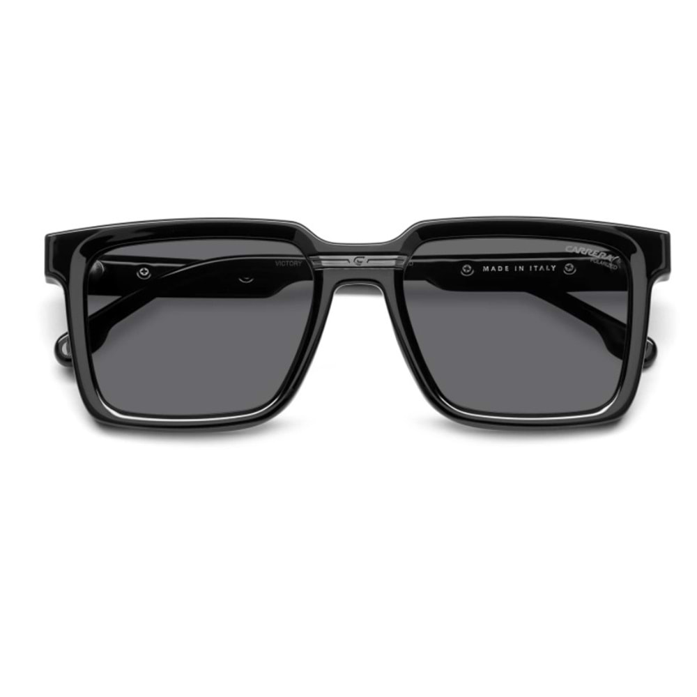 GÜNEŞ GÖZLÜĞÜ CARRERA CARRERA C 02/S 807/M9 54-19 145 G