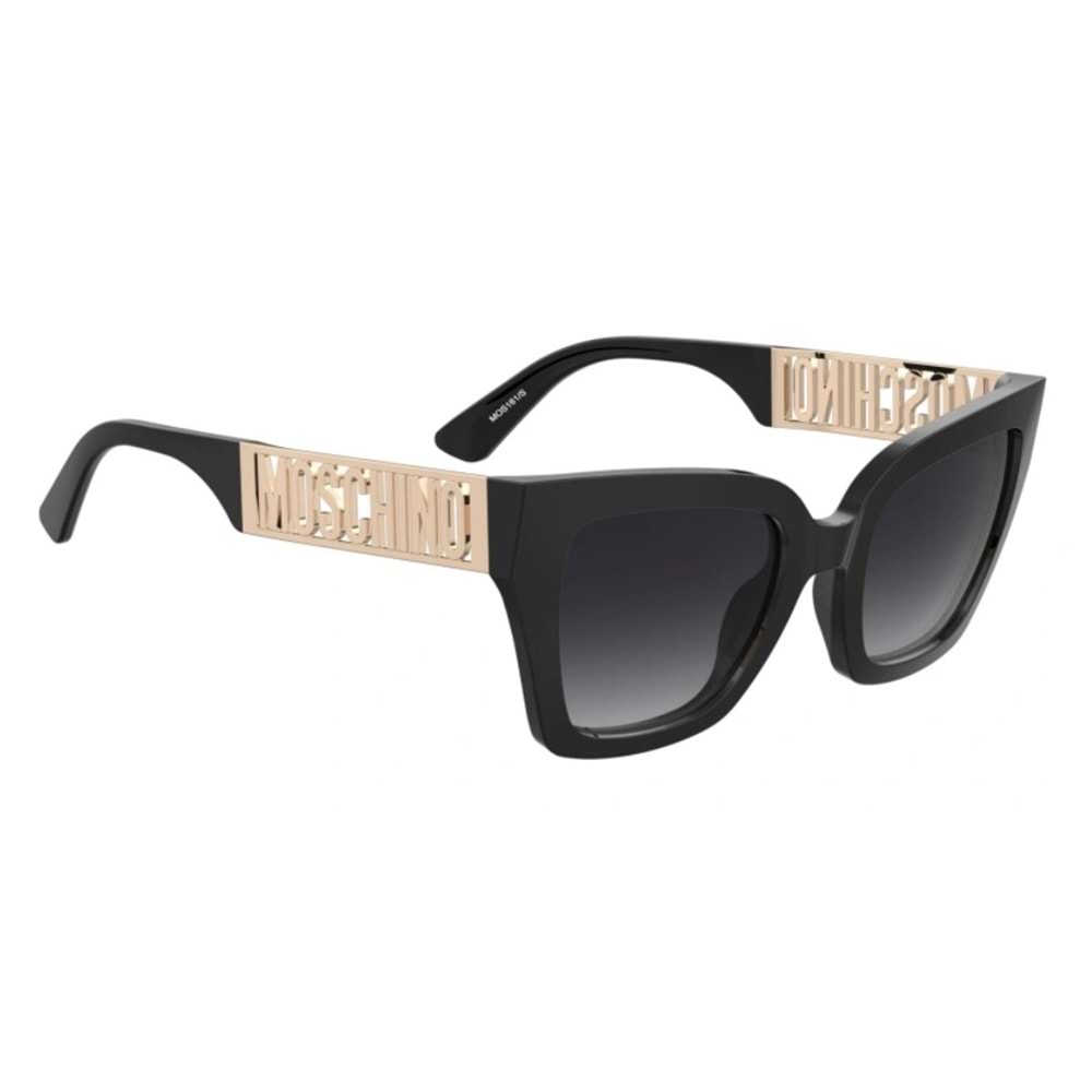 GÜNEŞ GÖZLÜĞÜ MOSCHINO MO MOS161/S 8079O 53-22 145 G