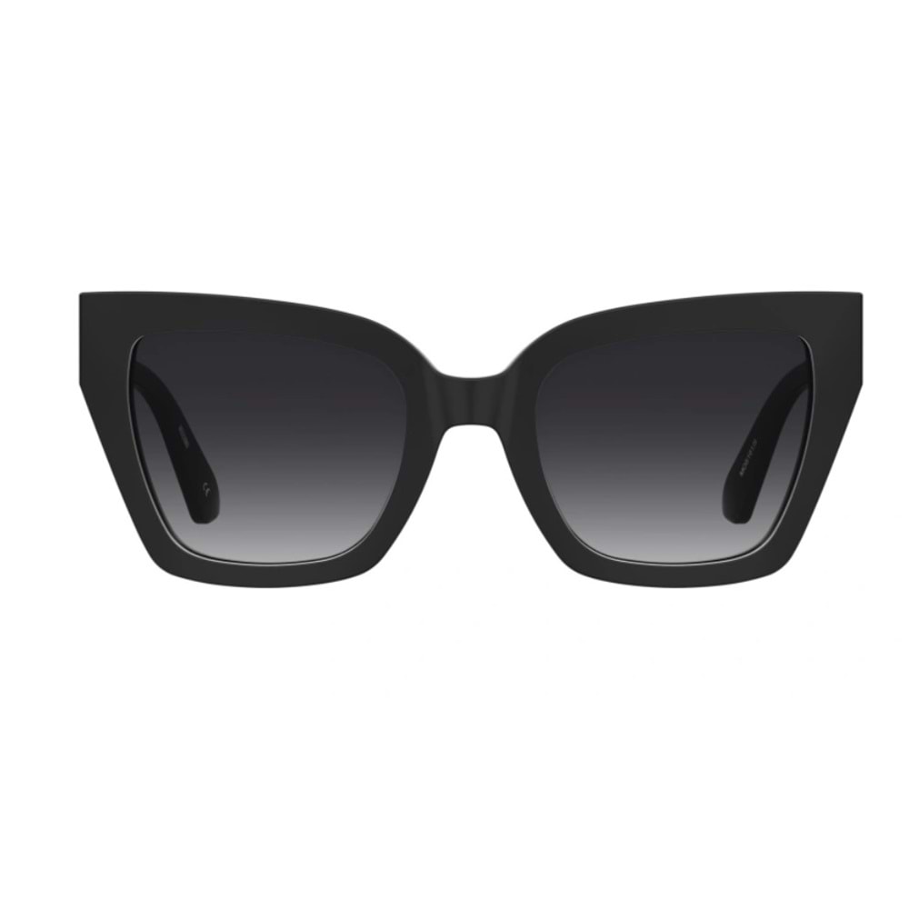 GÜNEŞ GÖZLÜĞÜ MOSCHINO MO MOS161/S 8079O 53-22 145 G