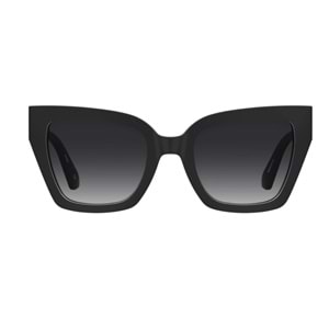 GÜNEŞ GÖZLÜĞÜ MOSCHINO MO MOS161/S 8079O 53-22 145 G