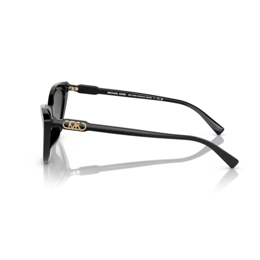 GÜNEŞ GÖZLÜĞÜ MICHAEL KORS MK 0MK2195U 30058G 56-16 140 G
