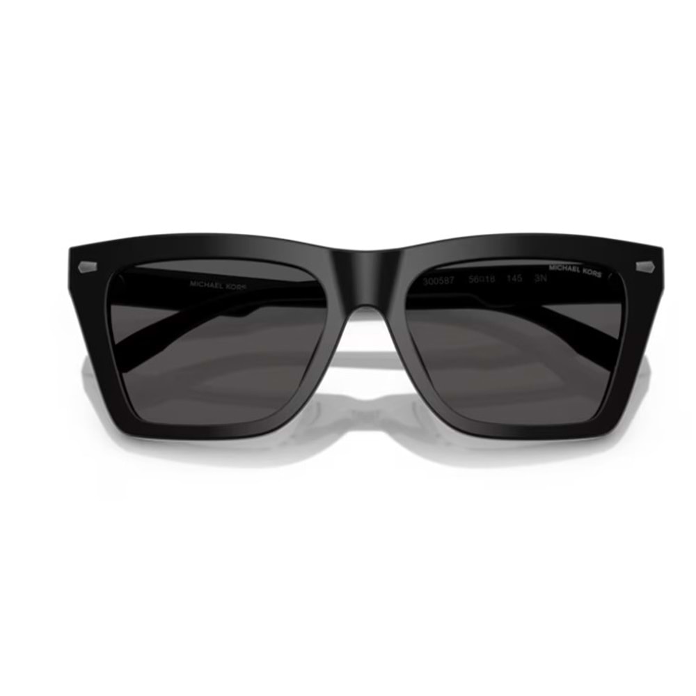 GÜNEŞ GÖZLÜĞÜ MICHAEL KORS MK 0MK2225U 300587 56-18 145 G
