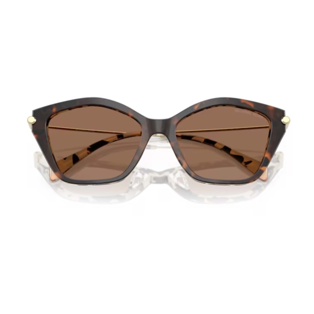GÜNEŞ GÖZLÜĞÜ MICHAEL KORS MK 0MK2246U 395173 54-17 140 G