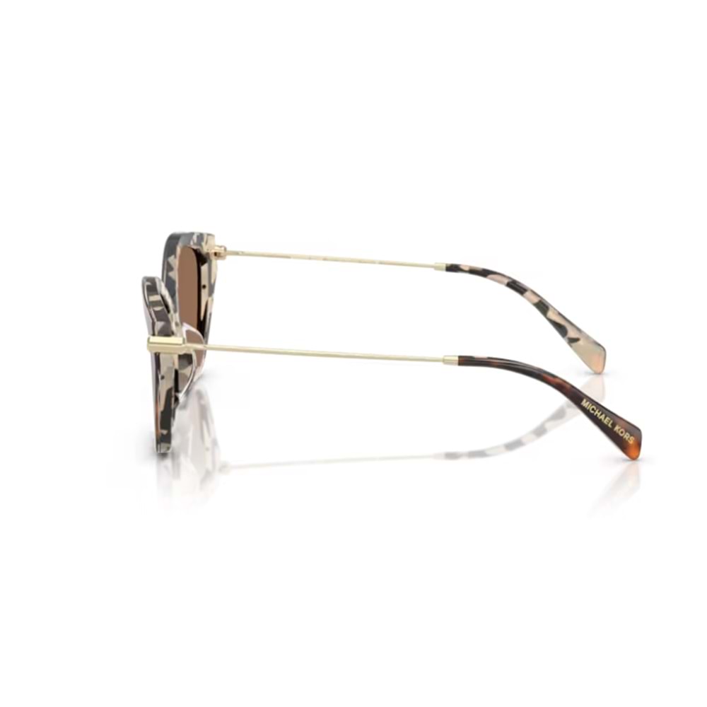 GÜNEŞ GÖZLÜĞÜ MICHAEL KORS MK 0MK2246U 395173 54-17 140 G