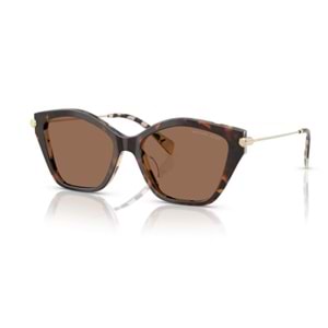 GÜNEŞ GÖZLÜĞÜ MICHAEL KORS MK 0MK2246U 395173 54-17 140 G