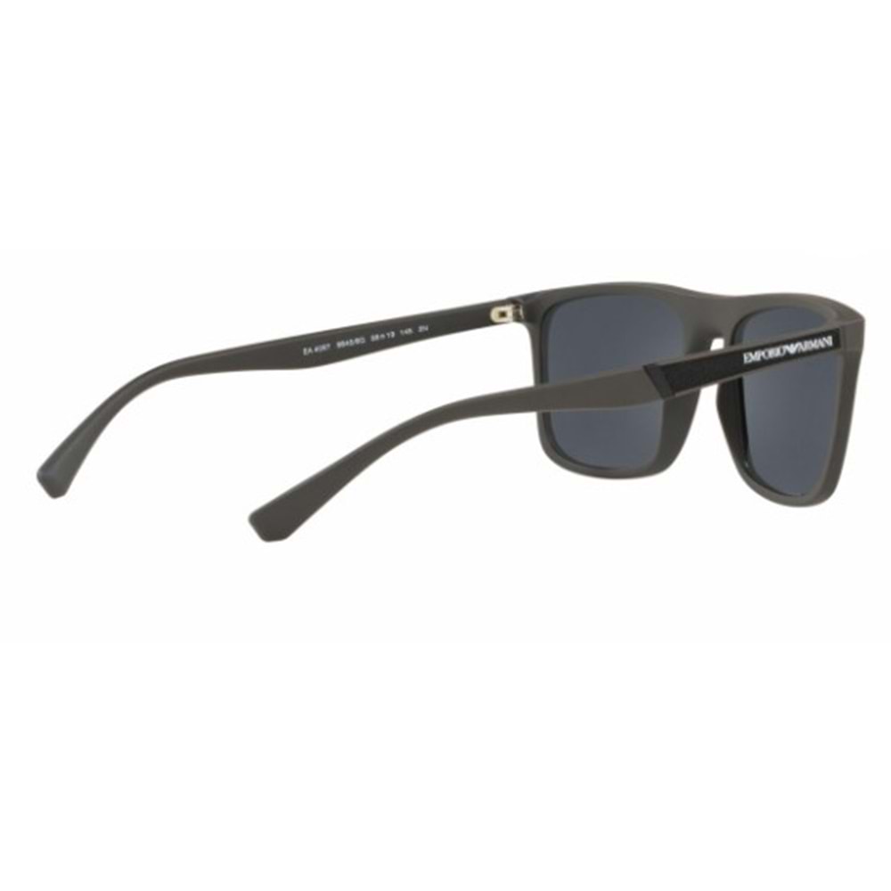 GÜNEŞ GÖZLÜĞÜ EMPORIO ARMANI EA 4097 5640/6Q 56-19 145 G