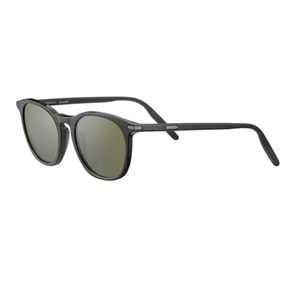 GÜNEŞ GÖZLÜĞÜ Serengeti Serengeti 8935 BLACK 52-20 145 G