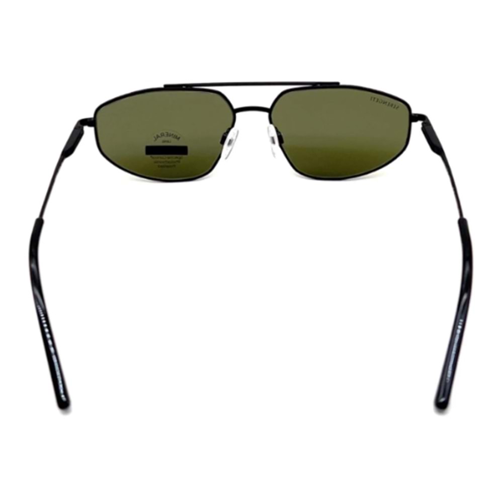 GÜNEŞ GÖZLÜĞÜ Serengeti Serengeti MARLON SS5393003 POH 57-15 145 G