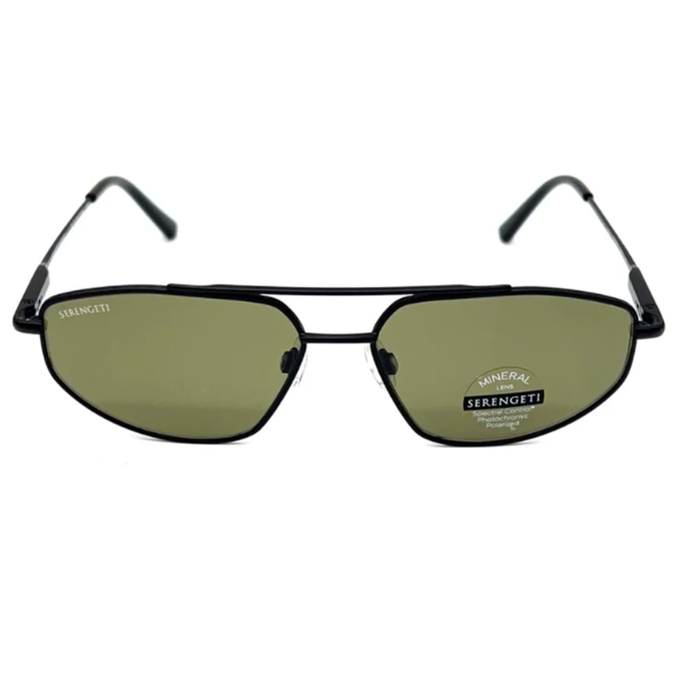 GÜNEŞ GÖZLÜĞÜ Serengeti Serengeti MARLON SS5393003 POH 57-15 145 G