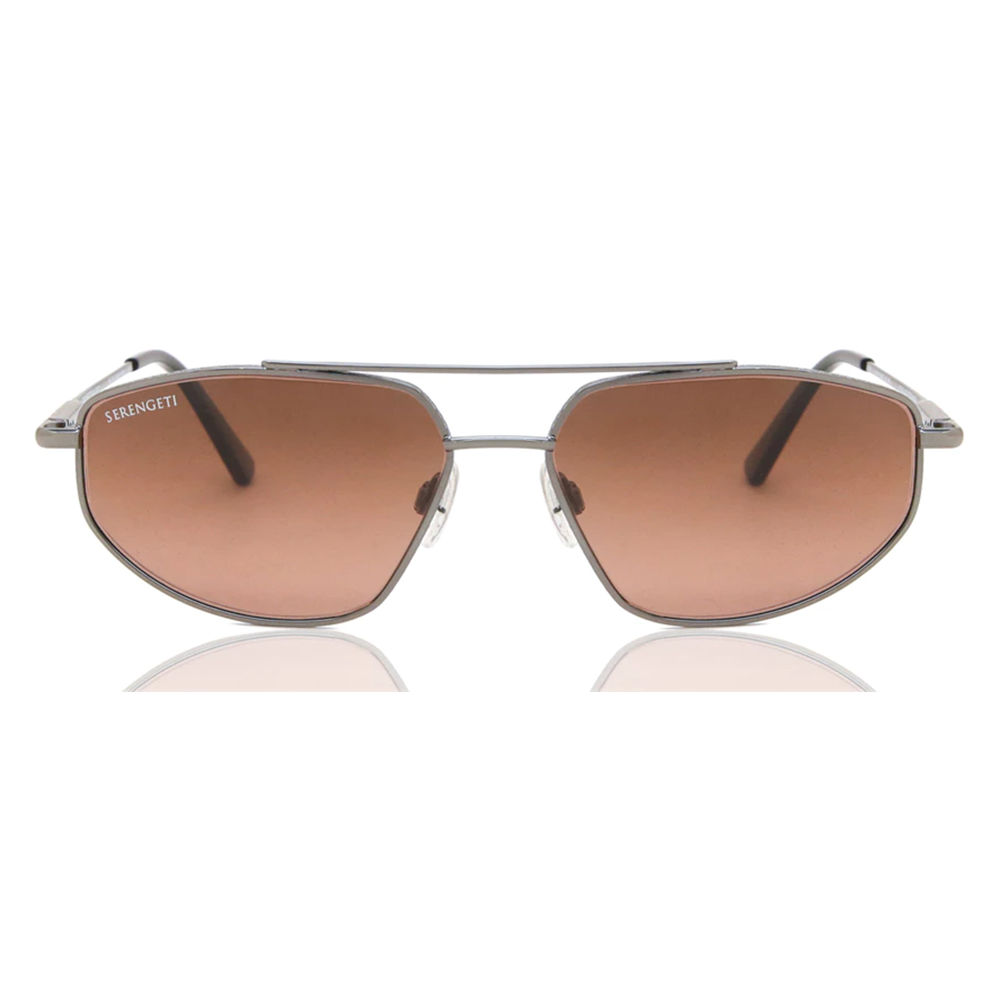 GÜNEŞ GÖZLÜĞÜ Serengeti Serengeti MARLON SS539004 POH 57-15 145 G