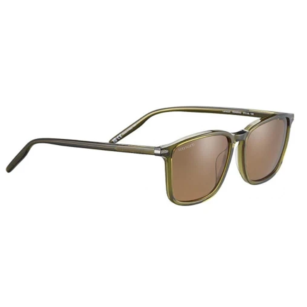 GÜNEŞ GÖZLÜĞÜ Serengeti Serengeti LENWOOD SS485003 57-18 155 G