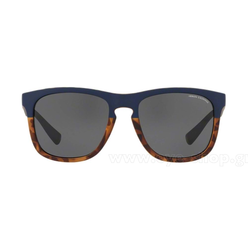 GÜNEŞ GÖZLÜĞÜ ARMANI EXCHANGE ARM 0AX4058 824687 55 -19 140 G