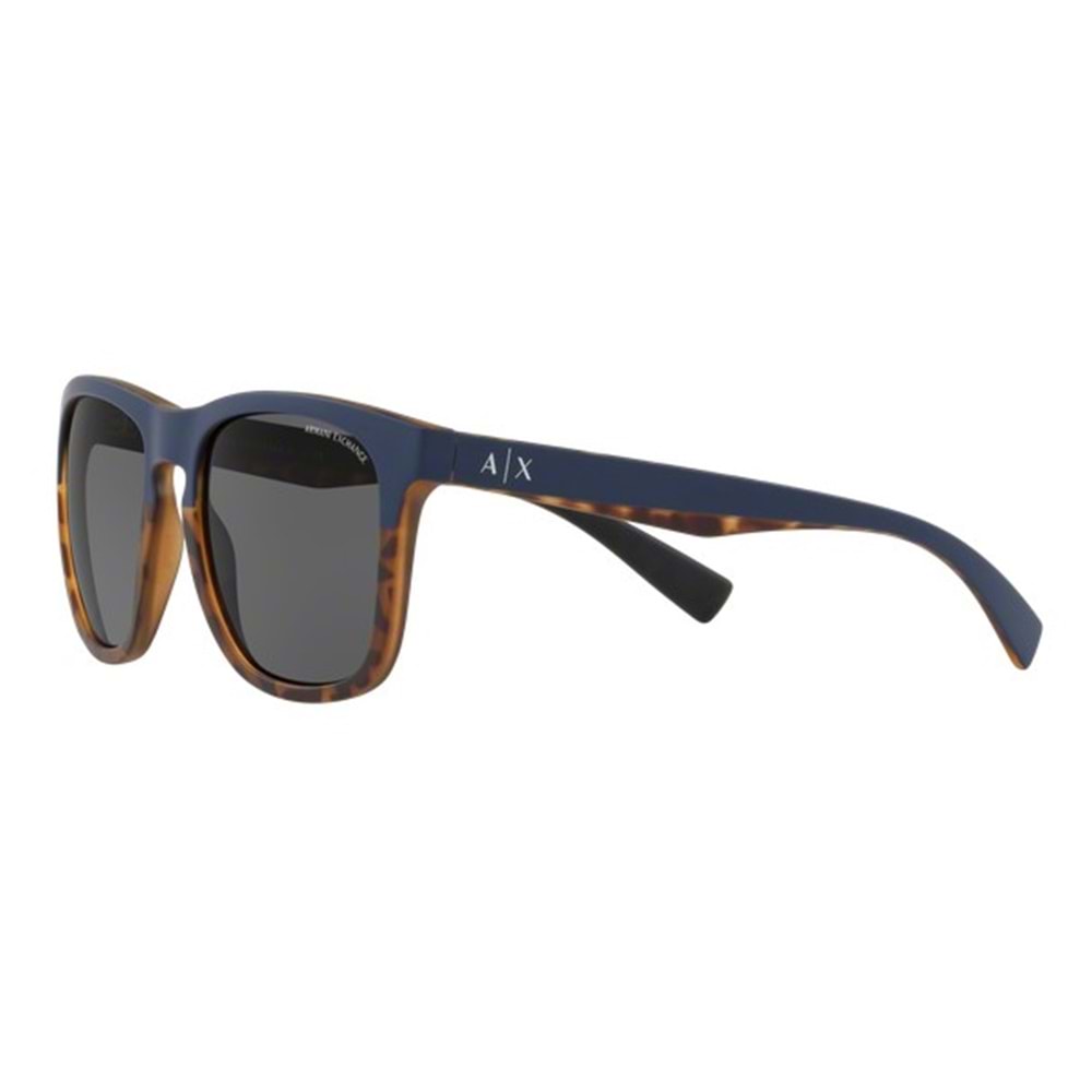 GÜNEŞ GÖZLÜĞÜ ARMANI EXCHANGE ARM 0AX4058 824687 55 -19 140 G
