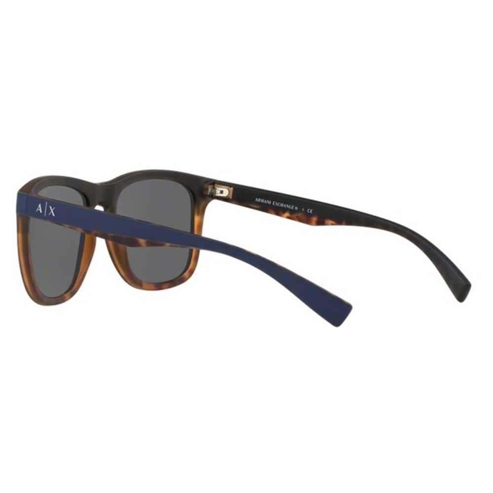 GÜNEŞ GÖZLÜĞÜ ARMANI EXCHANGE ARM 0AX4058 824687 55 -19 140 G