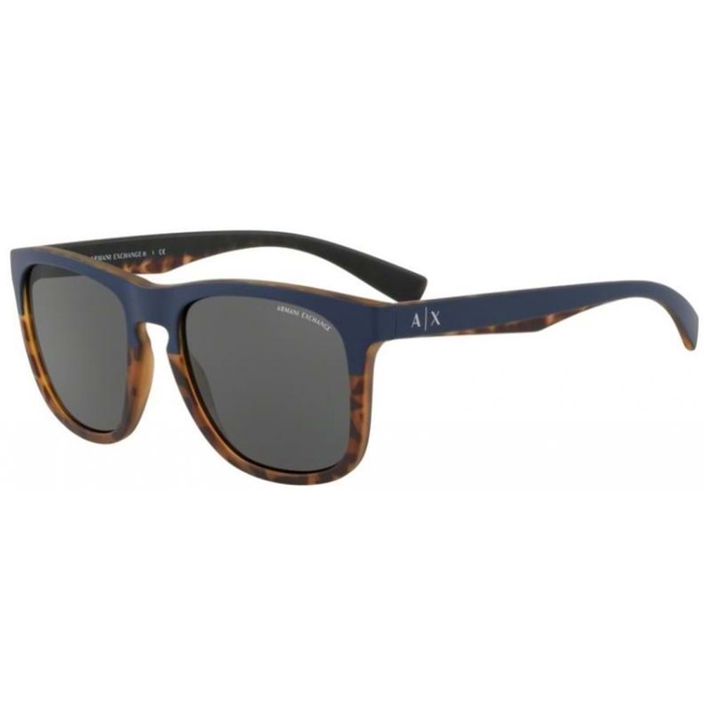 GÜNEŞ GÖZLÜĞÜ ARMANI EXCHANGE ARM 0AX4058 824687 55 -19 140 G