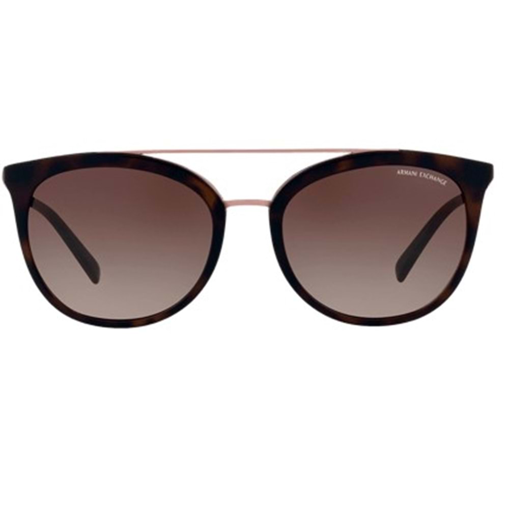GÜNEŞ GÖZLÜĞÜ ARMANI EXCHANGE ARM 0AX4068 802913 55- 18 140 G