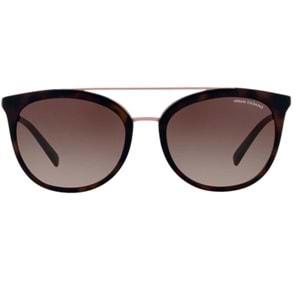GÜNEŞ GÖZLÜĞÜ ARMANI EXCHANGE ARM 0AX4068 802913 55- 18 140 G