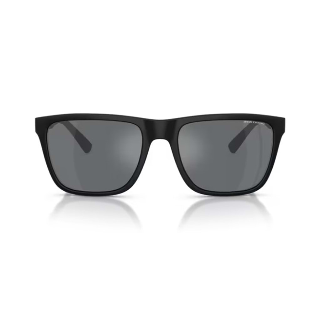 GÜNEŞ GÖZLÜĞÜ ARMANI EXCHANGE ARM 0AX4080S 80786G 57-19 145 G