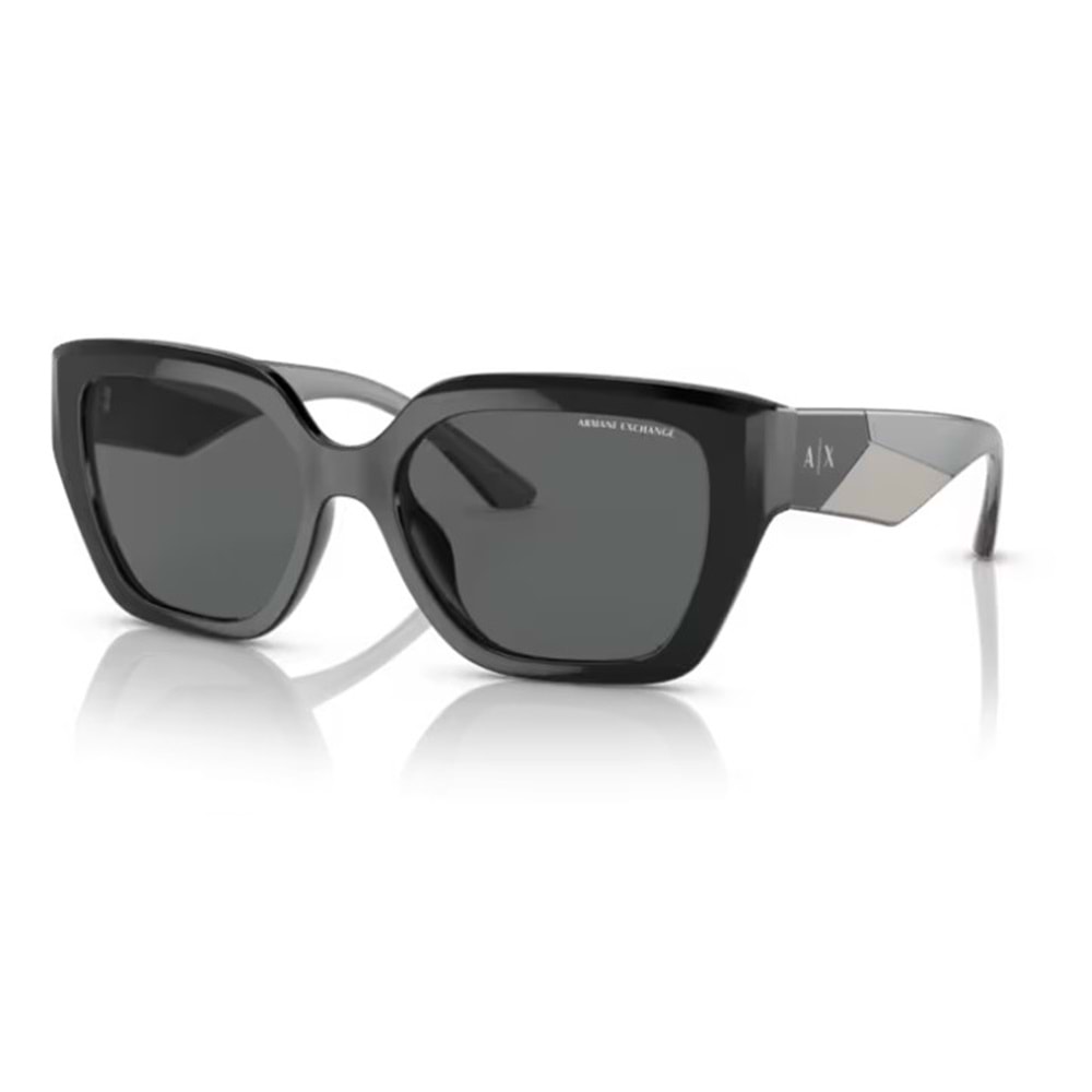 GÜNEŞ GÖZLÜĞÜ ARMANI EXCHANGE AX 4125SU 815887 54