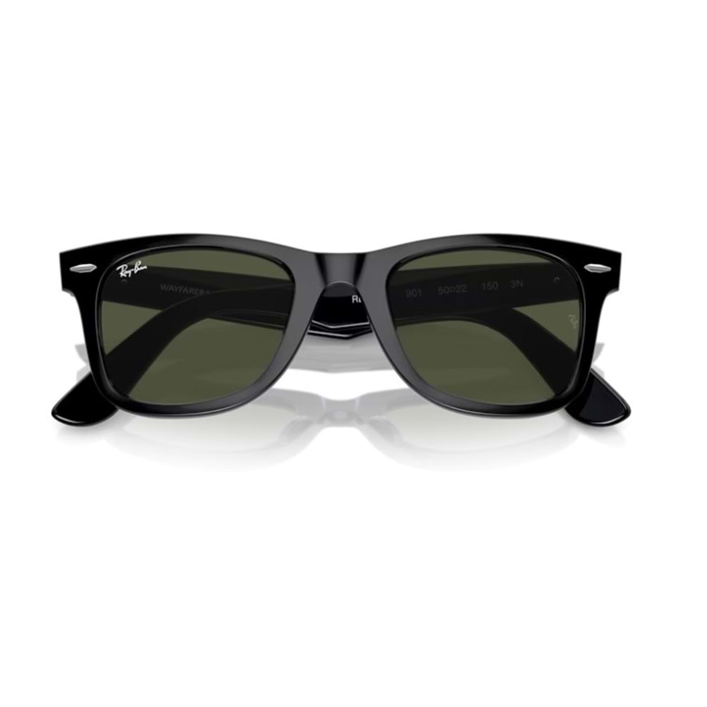 GÜNEŞ GÖZLÜĞÜ RAY-BAN RB 0RB2140 901 50-22 150 G