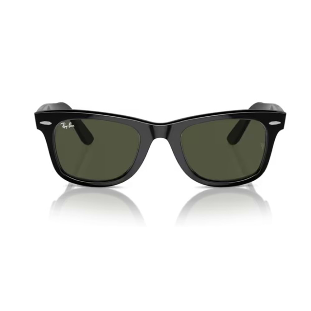 GÜNEŞ GÖZLÜĞÜ RAY-BAN RB 0RB2140 901 50-22 150 G