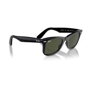 GÜNEŞ GÖZLÜĞÜ RAY-BAN RB 0RB2140 901 50-22 150 G