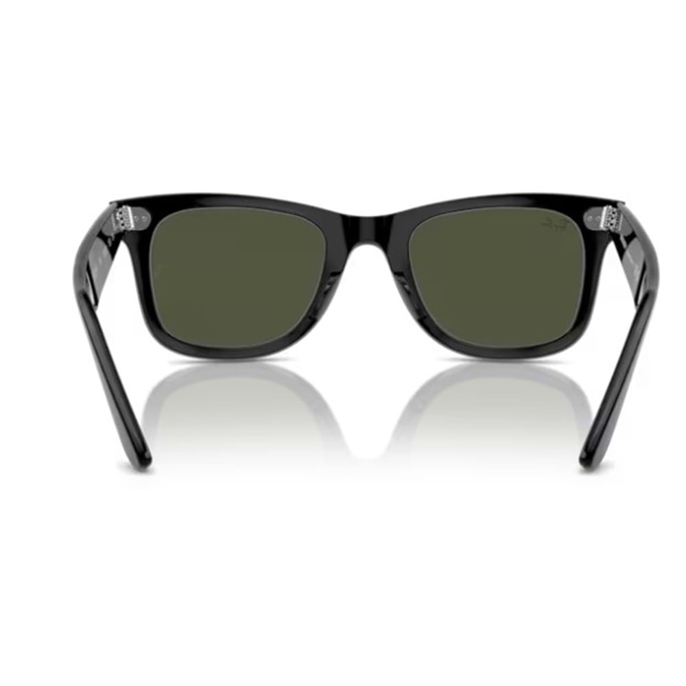 GÜNEŞ GÖZLÜĞÜ RAY-BAN RB 0RB2140 901 50-22 150 G