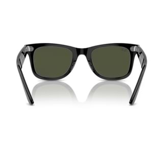 GÜNEŞ GÖZLÜĞÜ RAY-BAN RB 0RB2140 901 50-22 150 G