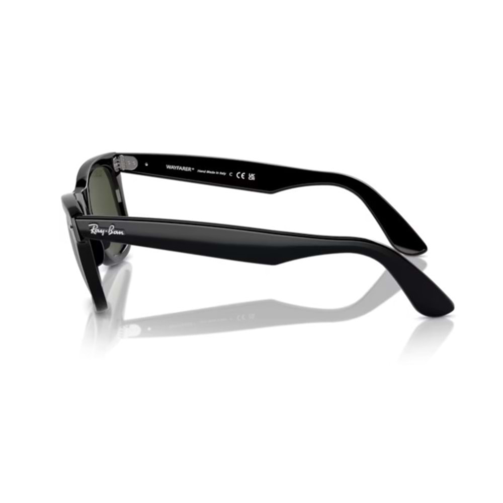 GÜNEŞ GÖZLÜĞÜ RAY-BAN RB 0RB2140 901 50-22 150 G