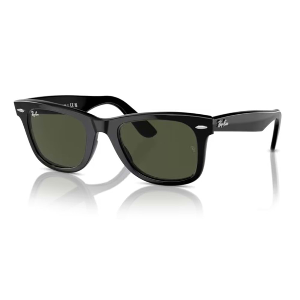 GÜNEŞ GÖZLÜĞÜ RAY-BAN RB 0RB2140 901 50-22 150 G