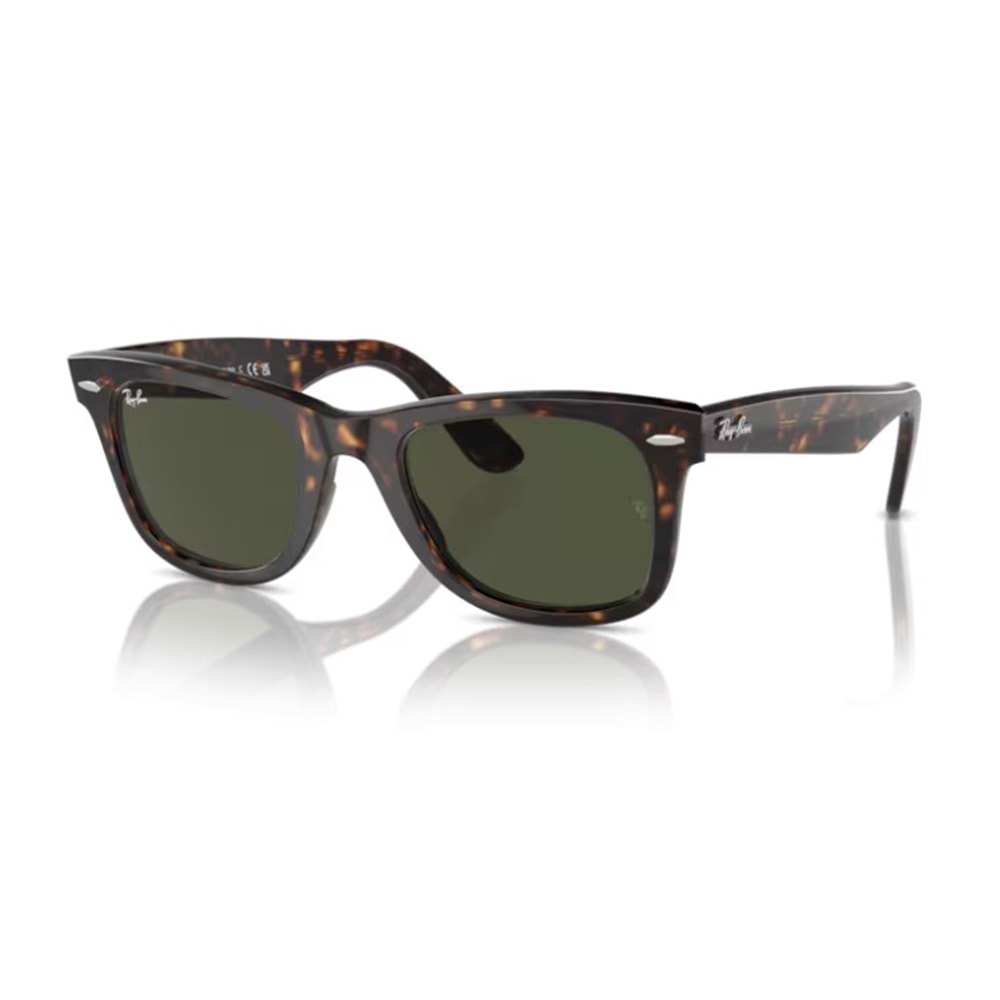 GÜNEŞ GÖZLÜĞÜ RAY-BAN RB 0RB2140 902 50-22 150 G