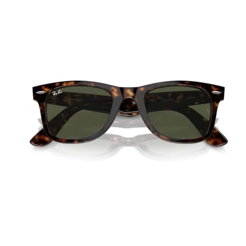 GÜNEŞ GÖZLÜĞÜ RAY-BAN RB 0RB2140 902 50-22 150 G