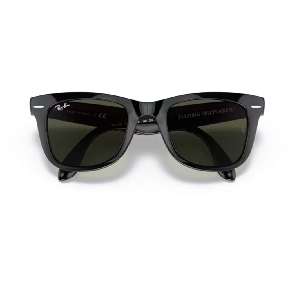 GÜNEŞ GÖZLÜĞÜ RAY-BAN RB 0RB4105 601 50-22 140 G