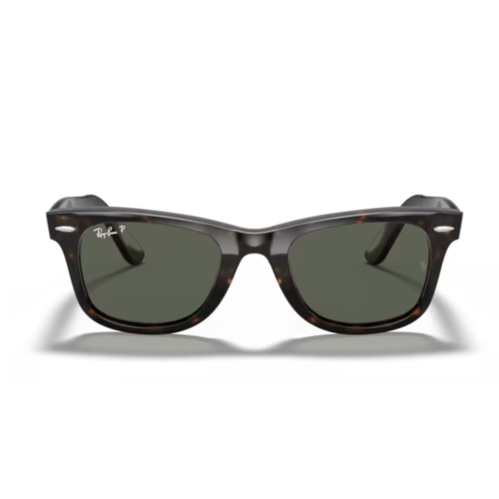 GÜNEŞ GÖZLÜĞÜ RAY-BAN RB 0RB2140 902/58 50-22 150 G