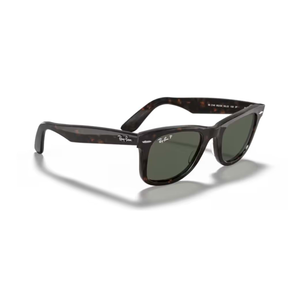 GÜNEŞ GÖZLÜĞÜ RAY-BAN RB 0RB2140 902/58 50-22 150 G