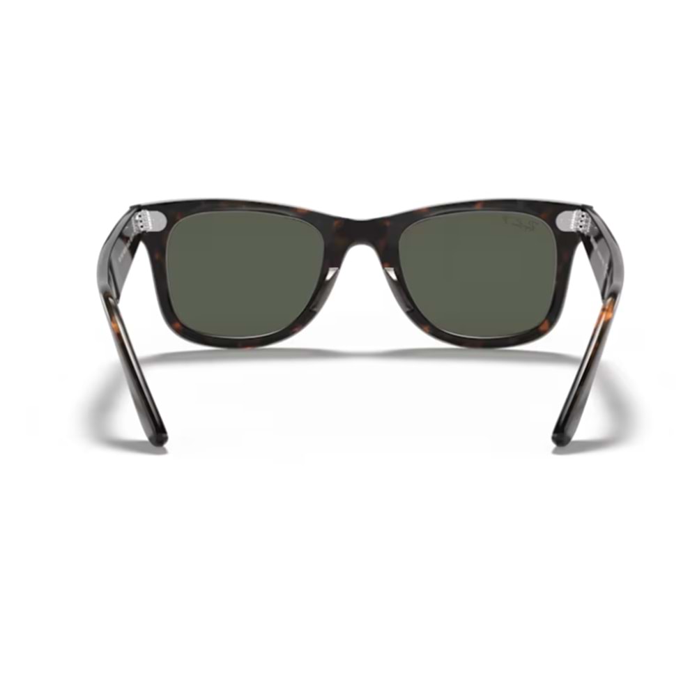 GÜNEŞ GÖZLÜĞÜ RAY-BAN RB 0RB2140 902/58 50-22 150 G
