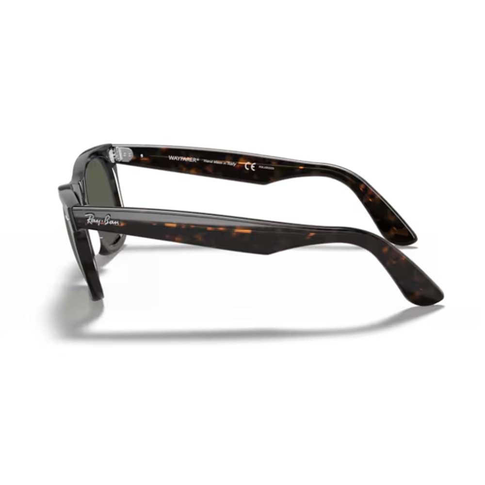 GÜNEŞ GÖZLÜĞÜ RAY-BAN RB 0RB2140 902/58 50-22 150 G